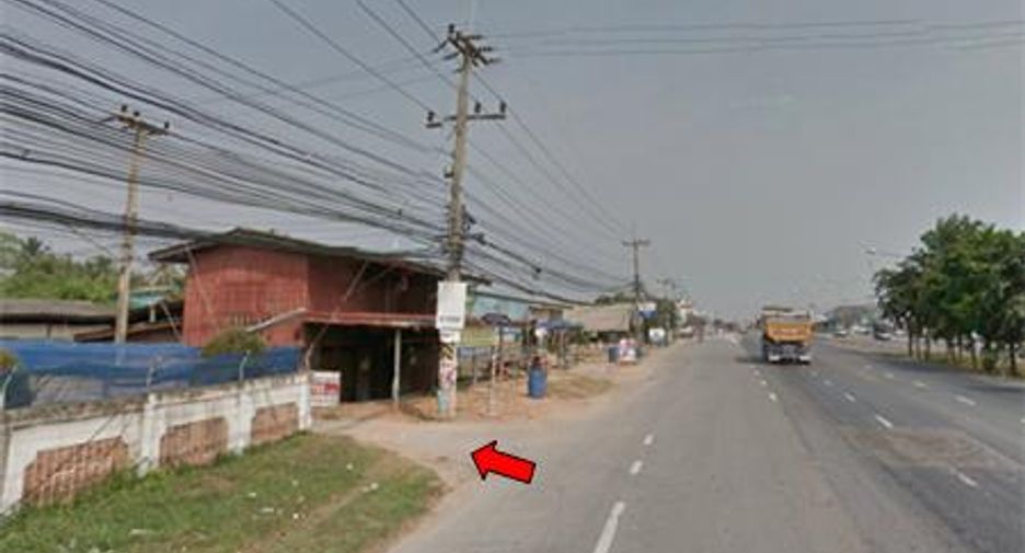 For sale 4 bedrooms townhouse in Sam Roi Yot, Prachuap Khiri Khan