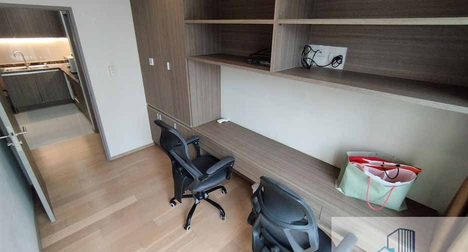 À vendre 3 chambres condo à Watthana, Bangkok