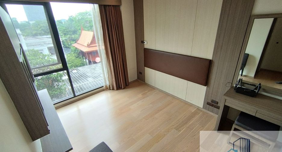 À vendre 3 chambres condo à Watthana, Bangkok