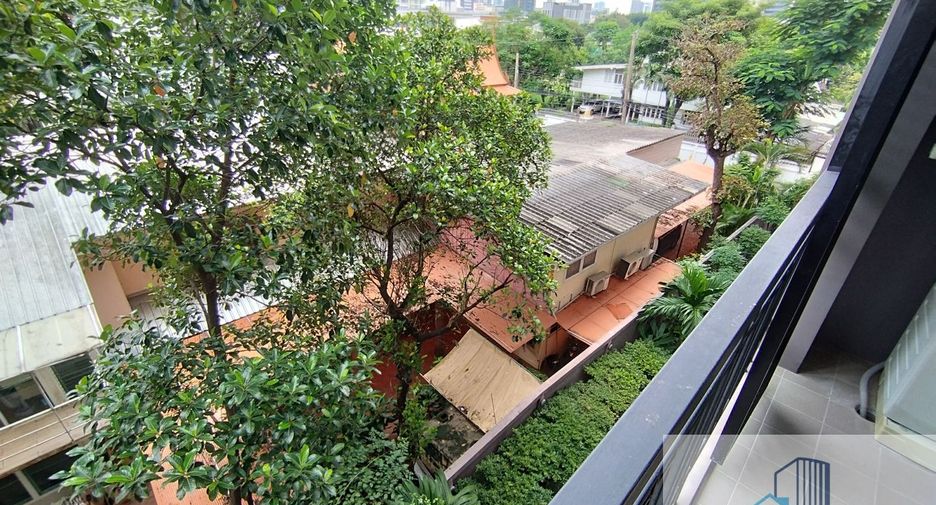 À vendre 3 chambres condo à Watthana, Bangkok