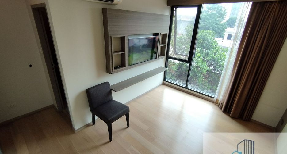 À vendre 3 chambres condo à Watthana, Bangkok