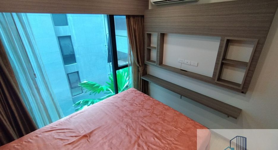 À vendre 3 chambres condo à Watthana, Bangkok