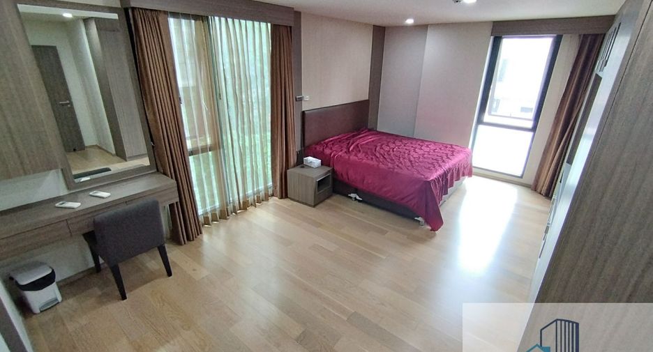 À vendre 3 chambres condo à Watthana, Bangkok