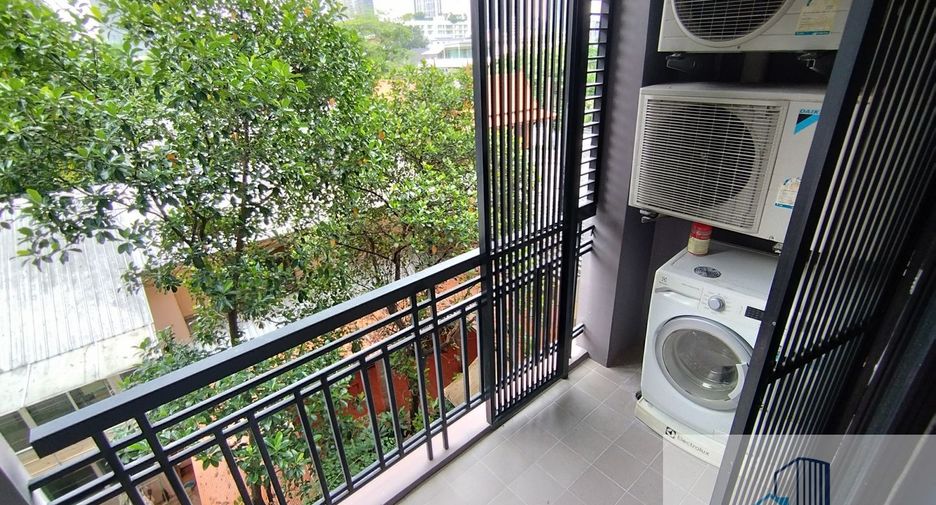 À vendre 3 chambres condo à Watthana, Bangkok