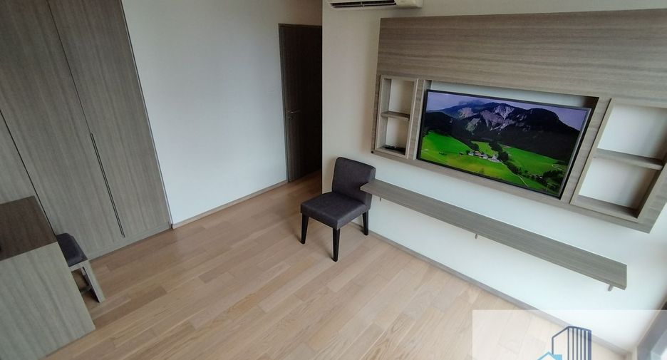 À vendre 3 chambres condo à Watthana, Bangkok