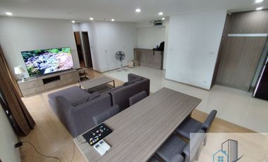 À vendre 3 chambres condo à Watthana, Bangkok