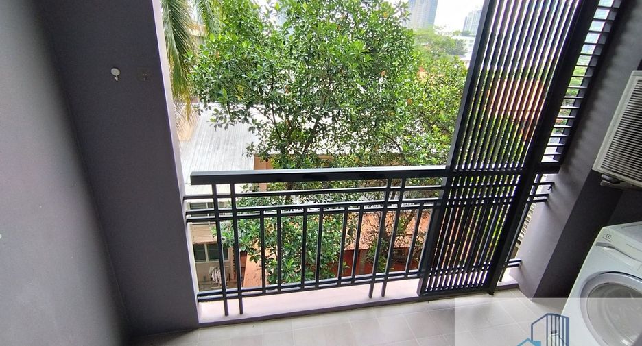 À vendre 3 chambres condo à Watthana, Bangkok