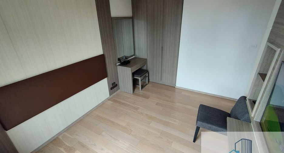 À vendre 3 chambres condo à Watthana, Bangkok