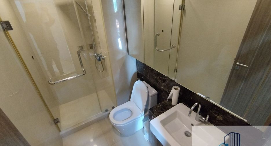 À vendre 3 chambres condo à Watthana, Bangkok