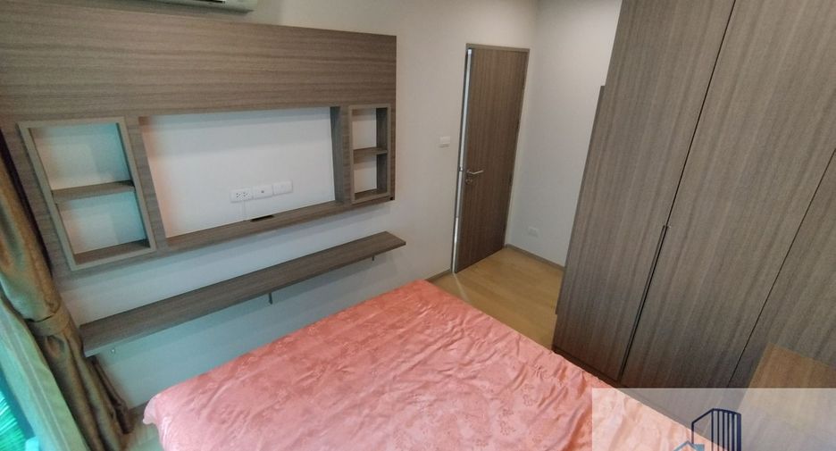 À vendre 3 chambres condo à Watthana, Bangkok