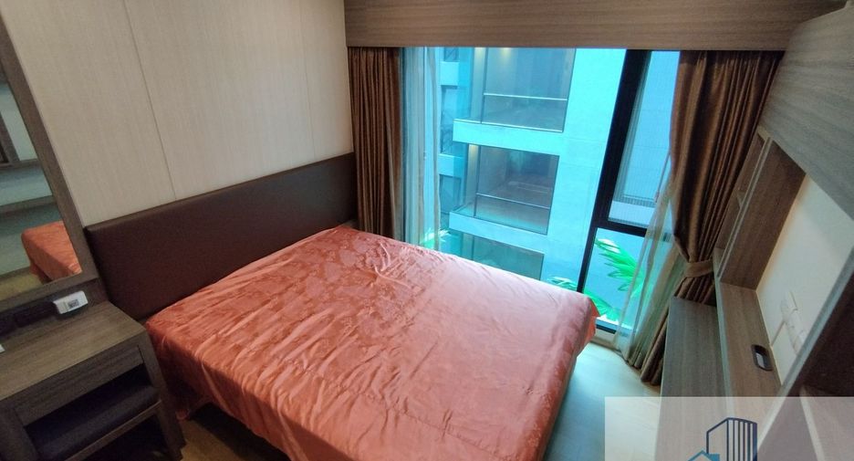 À vendre 3 chambres condo à Watthana, Bangkok