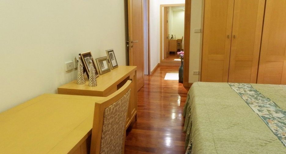 Condo en alquiler y en venta de 2 habitaciones en Watthana, Bangkok
