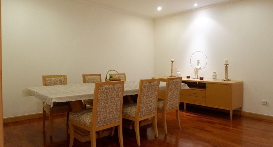 Condo en alquiler y en venta de 2 habitaciones en Watthana, Bangkok