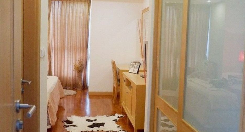 Condo en alquiler y en venta de 2 habitaciones en Watthana, Bangkok