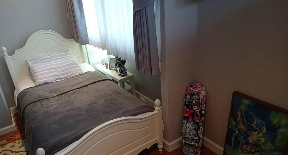 Condo en alquiler y en venta de 2 habitaciones en Watthana, Bangkok