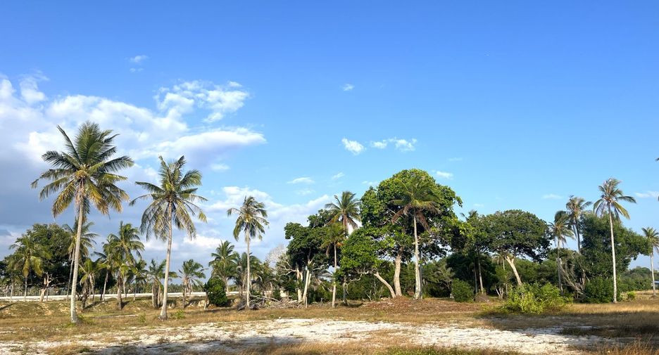 Terreno en venta en Takua Thung, Phang Nga