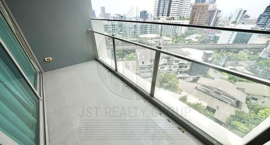 For rent and for sale 1 bed condo in Khlong Toei, Bangkok