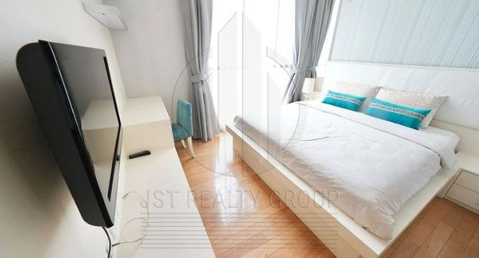 For rent and for sale 1 bed condo in Khlong Toei, Bangkok