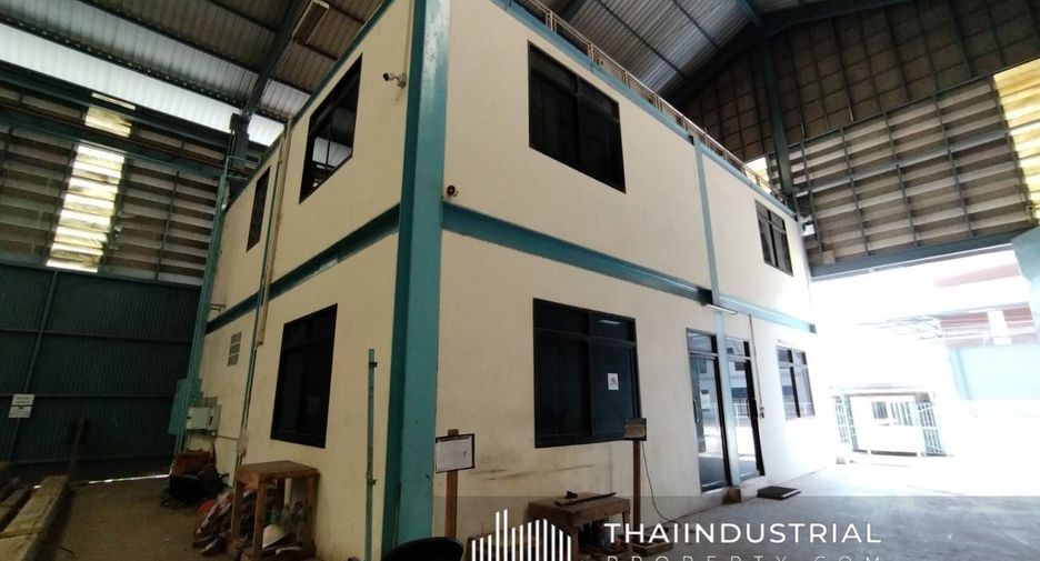 出租 仓库 在 Bang Phli, Samut Prakan