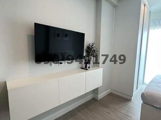 For rent 1 Beds condo in Thon Buri, Bangkok