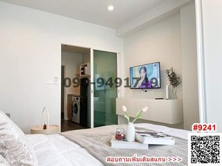 For rent 1 Beds condo in Thon Buri, Bangkok