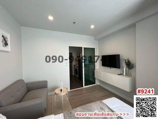 For rent 1 Beds condo in Thon Buri, Bangkok
