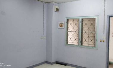 For sale 1 bed condo in Bueng Kum, Bangkok