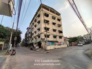 出售 公寓 公寓式住宅 在 Bang Kho Laem, 曼谷