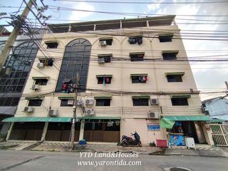 出售 公寓 公寓式住宅 在 Bang Kho Laem, 曼谷