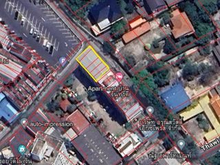 出售 公寓 公寓式住宅 在 Bang Kho Laem, 曼谷