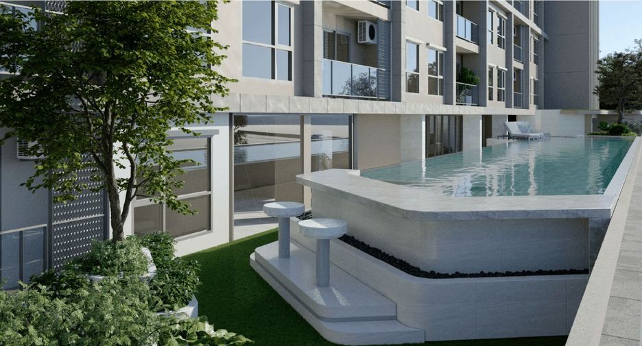 For sale 1 bed condo in Thalang, Phuket