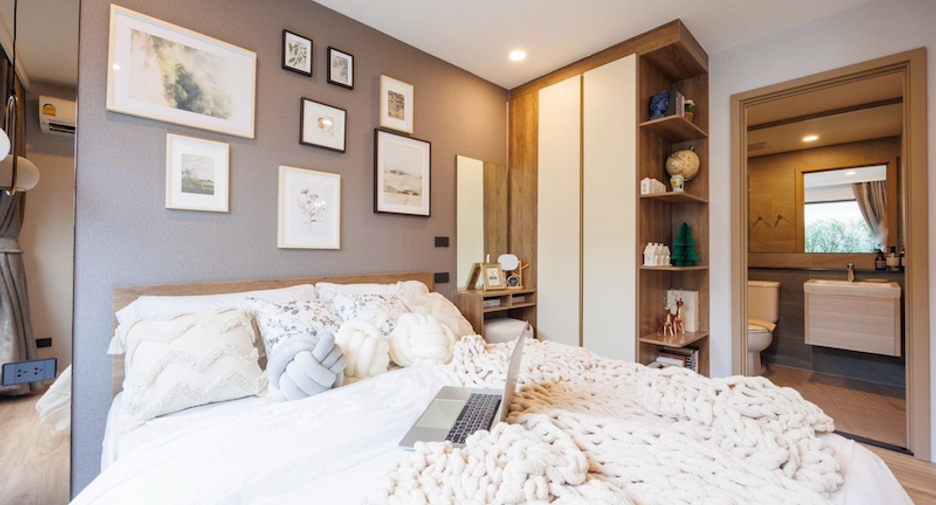 For sale 1 bed condo in Thalang, Phuket