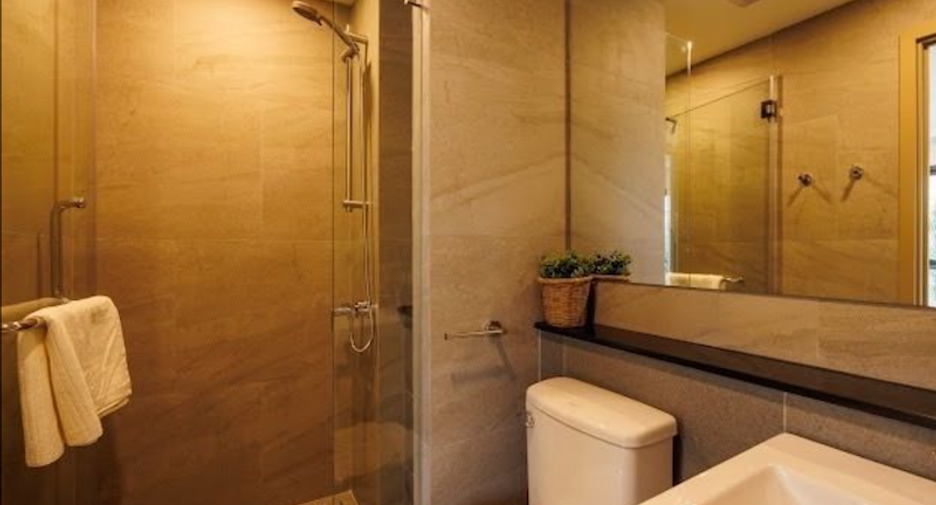 For sale 1 bed condo in Thalang, Phuket
