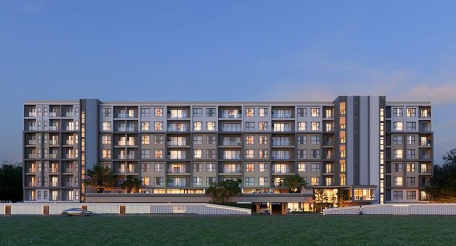 For sale 1 bed condo in Thalang, Phuket