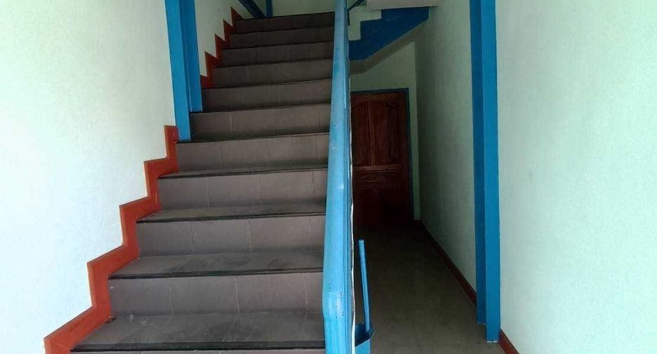 For rent warehouse in Bang Phli, Samut Prakan