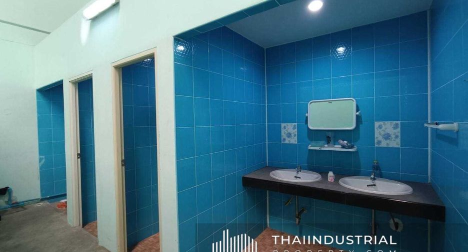 For rent warehouse in Bang Phli, Samut Prakan