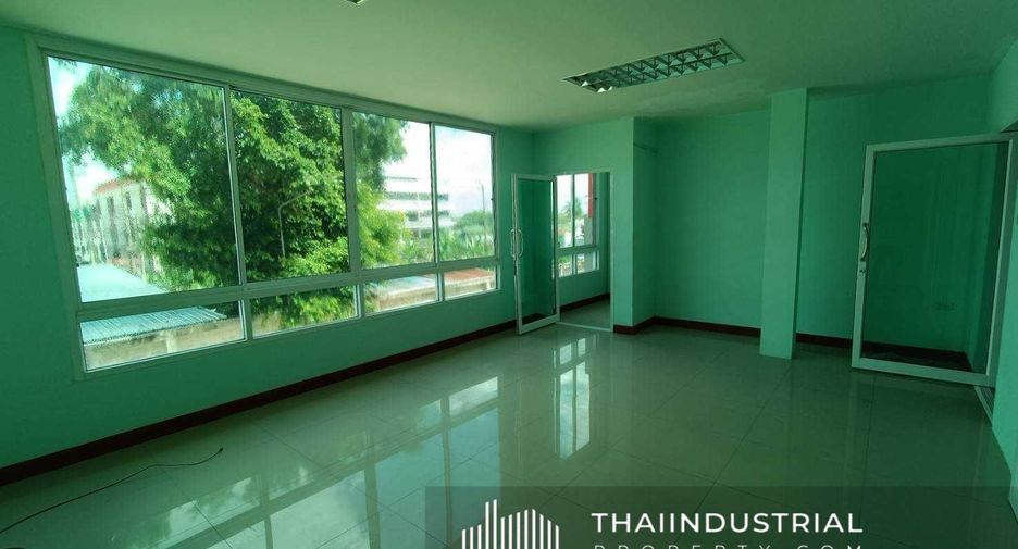 For rent warehouse in Bang Phli, Samut Prakan
