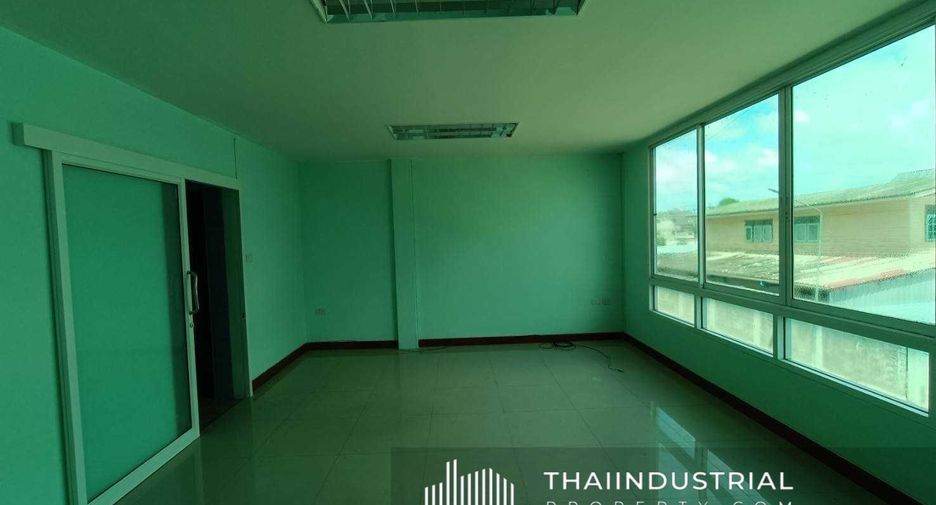 For rent warehouse in Bang Phli, Samut Prakan