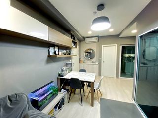 For sale 1 bed condo in Huai Khwang, Bangkok
