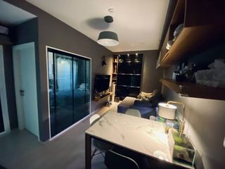 For sale 1 bed condo in Huai Khwang, Bangkok