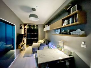 For sale 1 bed condo in Huai Khwang, Bangkok