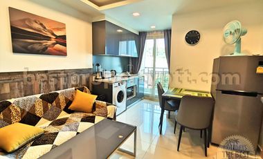 For rent 1 Beds condo in Bang Lamung, Chonburi