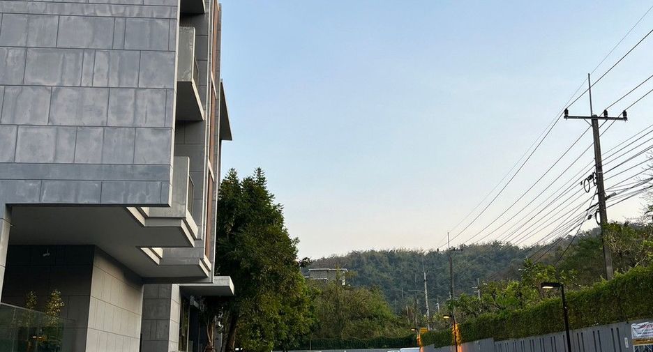For sale 3 bedrooms condo in Pak Chong, Nakhon Ratchasima