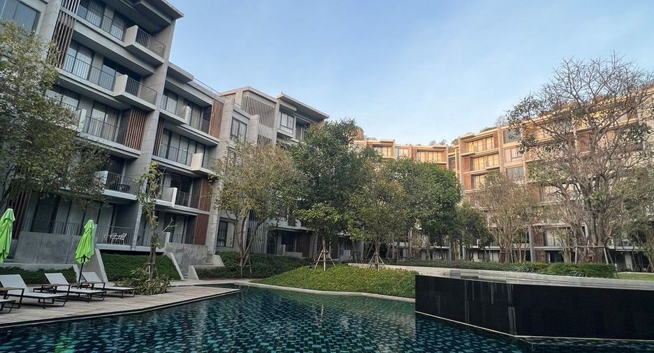 For sale 3 bedrooms condo in Pak Chong, Nakhon Ratchasima