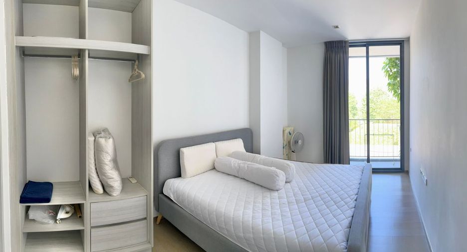 For sale 3 bedrooms condo in Pak Chong, Nakhon Ratchasima