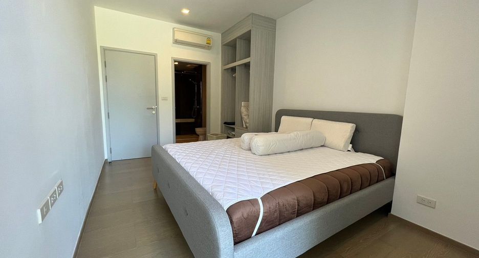 For sale 3 bedrooms condo in Pak Chong, Nakhon Ratchasima