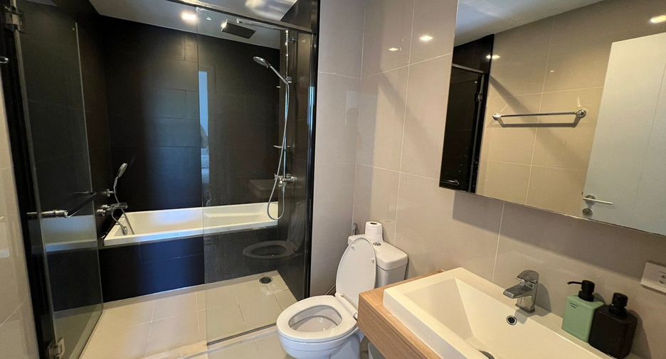 For sale 3 bedrooms condo in Pak Chong, Nakhon Ratchasima