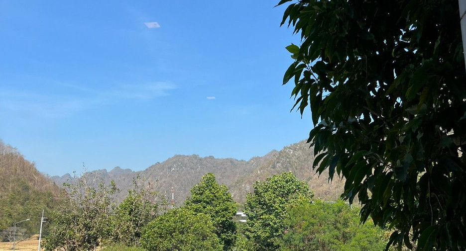 For sale 3 bedrooms condo in Pak Chong, Nakhon Ratchasima