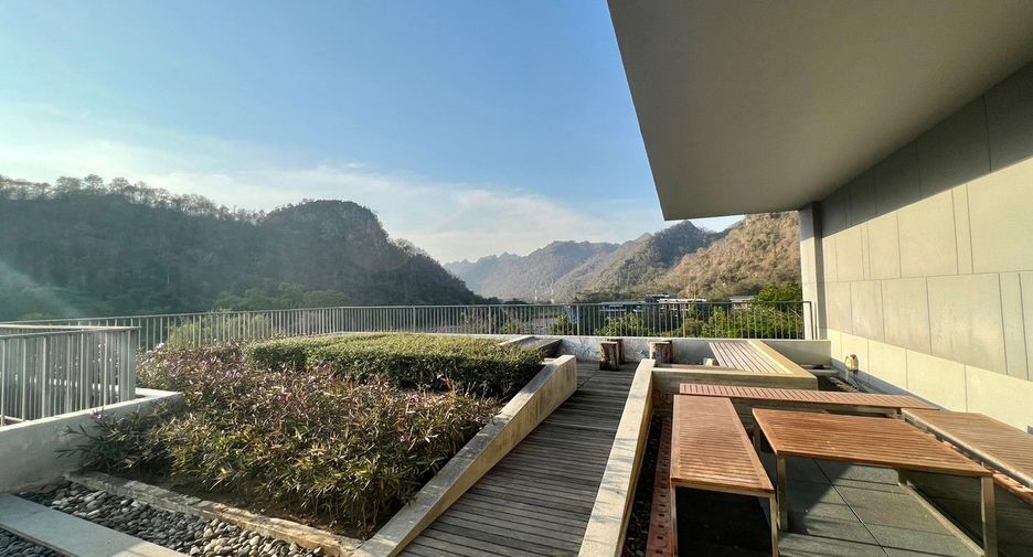 For sale 3 bedrooms condo in Pak Chong, Nakhon Ratchasima