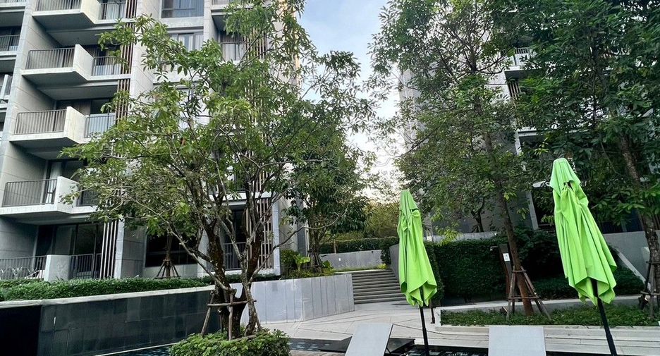 For sale 3 bedrooms condo in Pak Chong, Nakhon Ratchasima